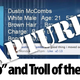 Illustration for article titled Captured: Accused Rapist Who Taunted Police On Facebook